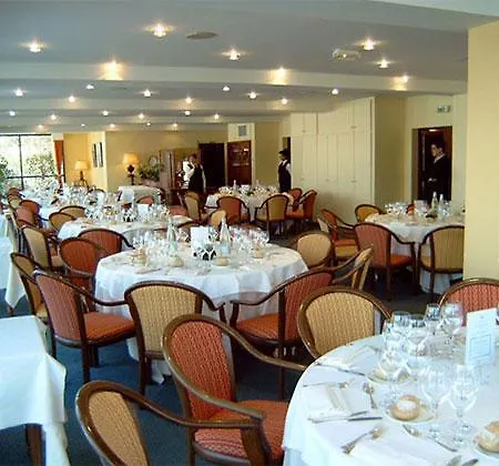Domaine Du Gouverneur, Hotel, Restaurant & Golf 4* Monthieux