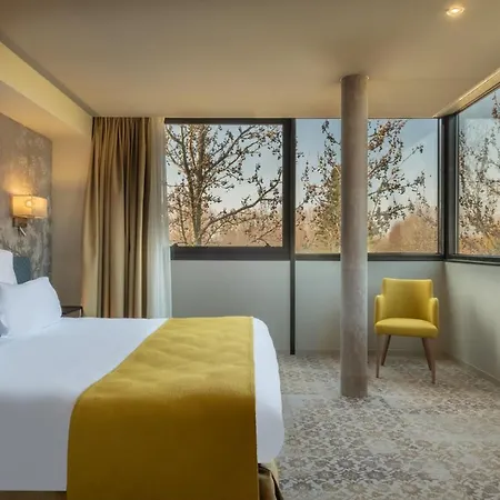 Domaine Du Gouverneur, Hotel, Restaurant & Golf Hotel 4*
