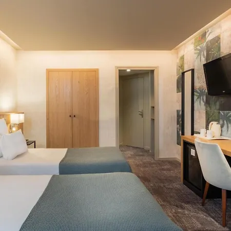 Domaine Du Gouverneur, Hotel, Restaurant & Golf 4* Monthieux