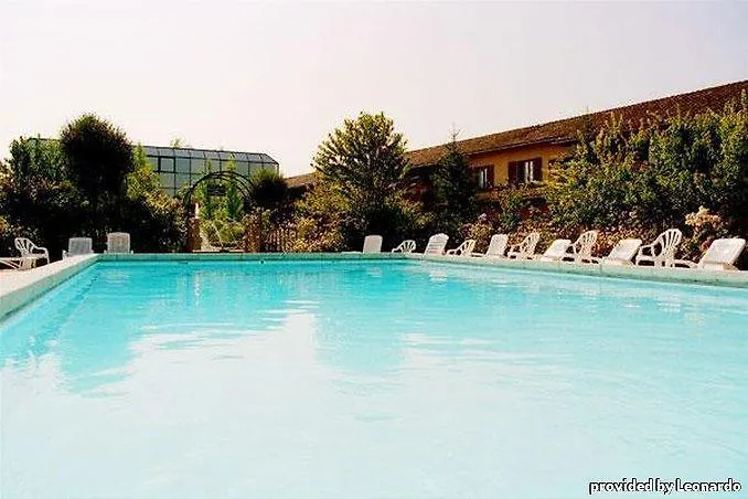 Domaine Du Gouverneur, Hotel, Restaurant & Golf 4*