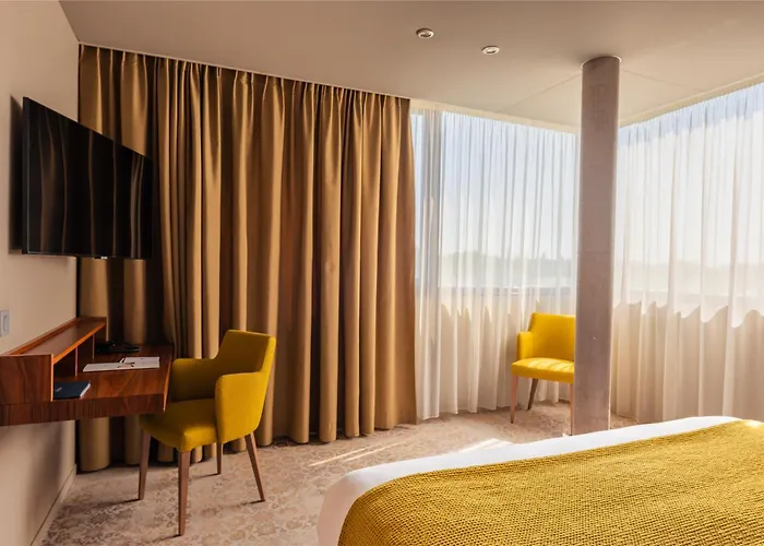 Domaine Du Gouverneur, Hotel, Restaurant & Golf Hotel