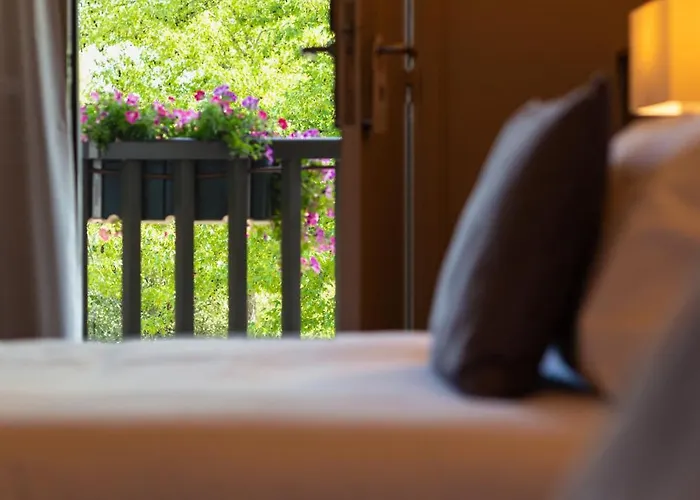 Domaine Du Gouverneur, Hotel, Restaurant & Golf Hotel