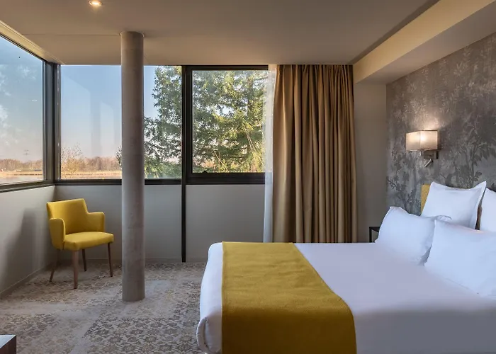 Domaine Du Gouverneur, Hotel, Restaurant & Golf Hotel