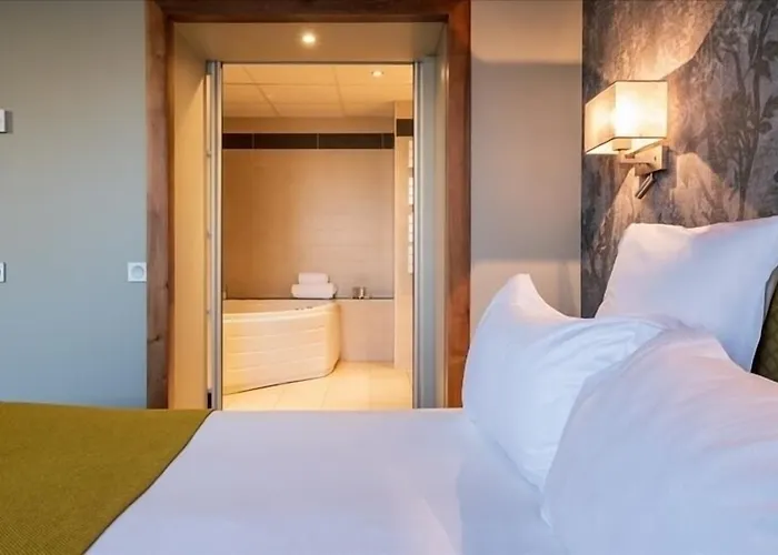 Domaine Du Gouverneur, Hotel, Restaurant & Golf