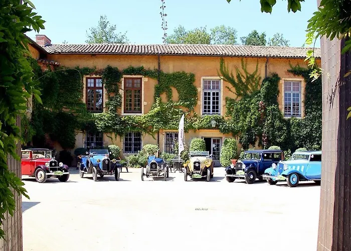 Domaine Du Gouverneur, Hotel, Restaurant & Golf Hotel 4*