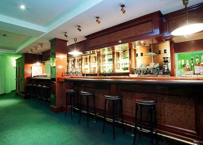 Hotel Domaine Du Gouverneur, Hotel, Restaurant & Golf 4*