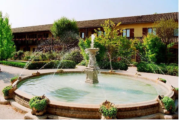 Domaine Du Gouverneur, Hotel, Restaurant & Golf Hotel