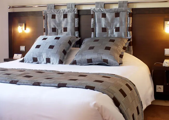 Hotel Domaine Du Gouverneur, Hotel, Restaurant & Golf Monthieux