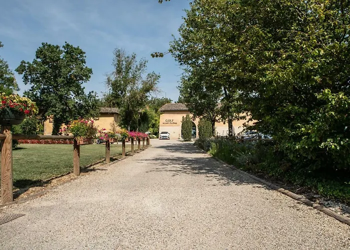 Domaine Du Gouverneur, Hotel, Restaurant & Golf Hotel